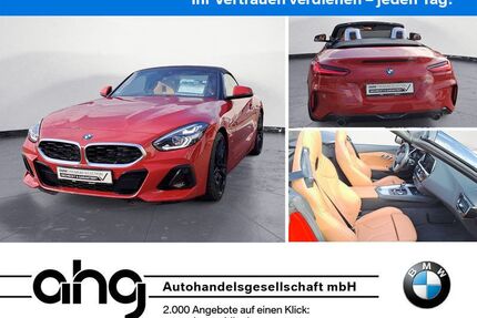 BMW Z4 Gebrauchtwagen
