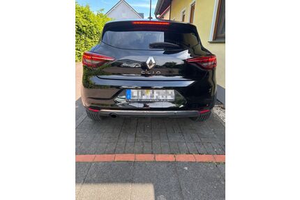 Renault Clio Gebrauchtwagen