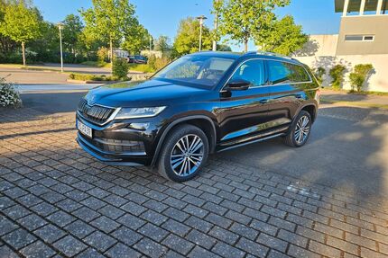 Skoda Kodiaq Gebrauchtwagen