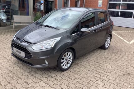 Ford B-Max Gebrauchtwagen