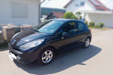 Peugeot 207 Gebrauchtwagen