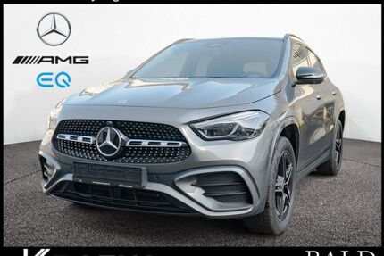 Mercedes-Benz GLA 250 Gebrauchtwagen