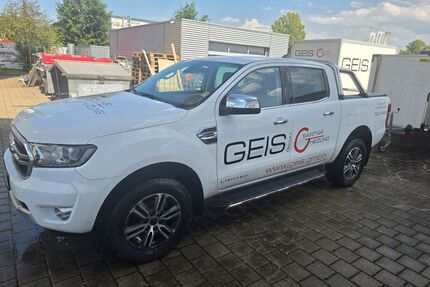 Ford Ranger Gebrauchtwagen