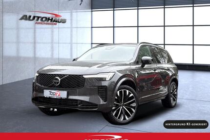Volvo XC90 Gebrauchtwagen