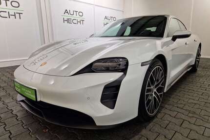 Porsche Taycan Gebrauchtwagen