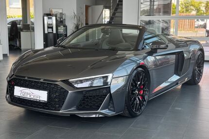 Audi R8 Gebrauchtwagen