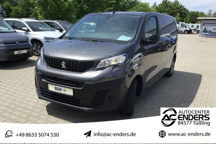 Peugeot Expert Gebrauchtwagen