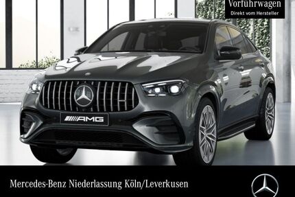 Mercedes-Benz GLE 53 AMG Gebrauchtwagen