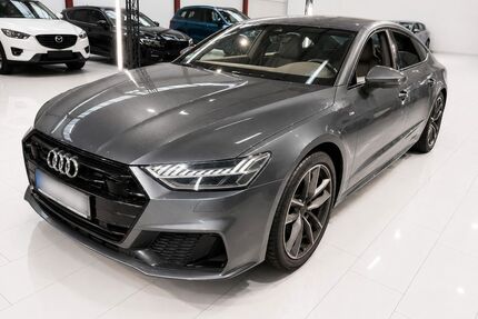 Audi A7 Gebrauchtwagen