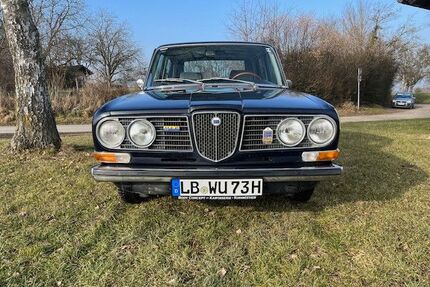 Lancia Andere Gebrauchtwagen