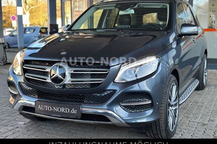 Mercedes-Benz GLE 250 Gebrauchtwagen