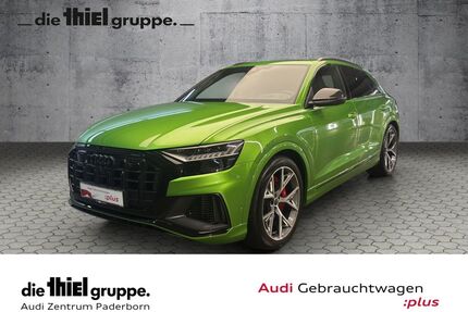 Audi SQ8 Gebrauchtwagen
