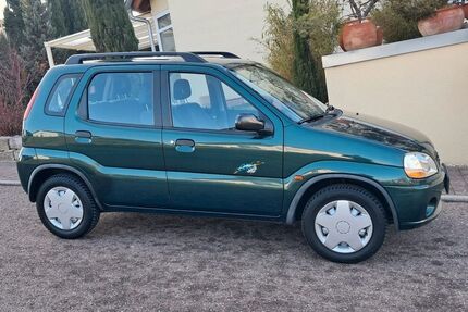 Suzuki Ignis Gebrauchtwagen