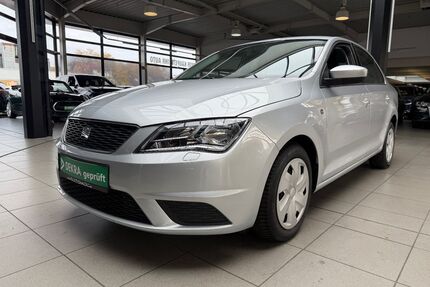 Seat Toledo Gebrauchtwagen