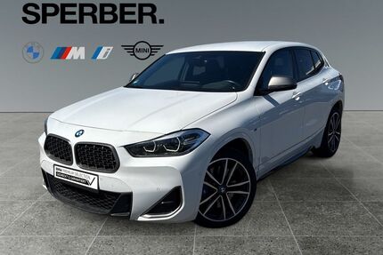 BMW X2 Gebrauchtwagen