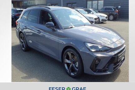 Cupra Leon Gebrauchtwagen