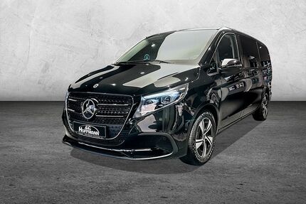 Mercedes-Benz V 300 Gebrauchtwagen