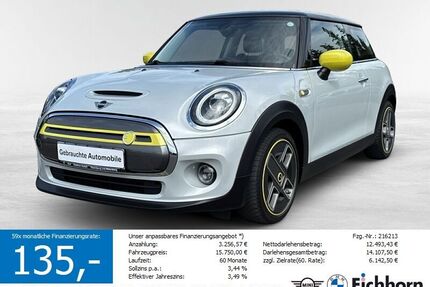 Mini Cooper SE Gebrauchtwagen