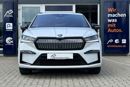 Skoda Enyaq Gebrauchtwagen