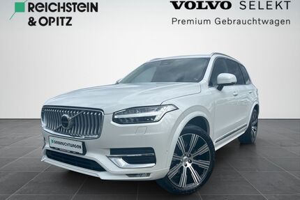 Volvo XC90 Gebrauchtwagen