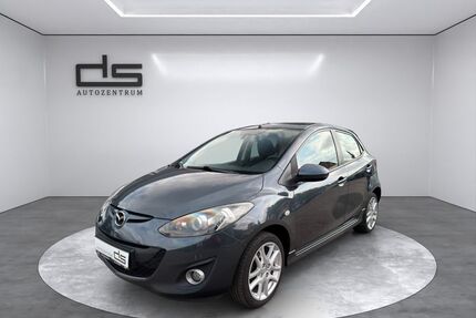 Mazda 2 Gebrauchtwagen
