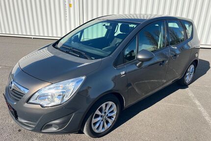 Opel Meriva Gebrauchtwagen