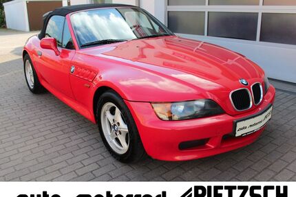 BMW Z3 Gebrauchtwagen