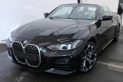 BMW 430 Gebrauchtwagen