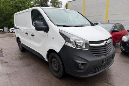 Opel Vivaro Gebrauchtwagen