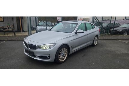 BMW 335 Gebrauchtwagen