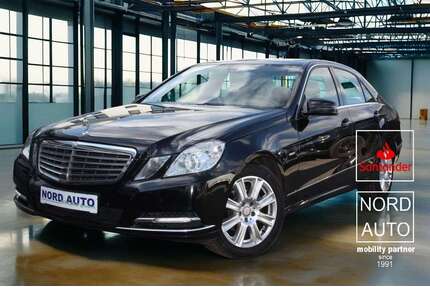 Mercedes-Benz E 200 Gebrauchtwagen