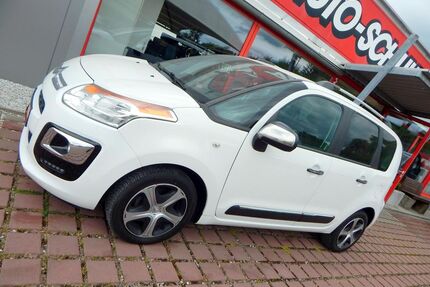 Citroen C3 Picasso Gebrauchtwagen
