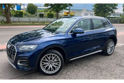 Audi Q5 Gebrauchtwagen