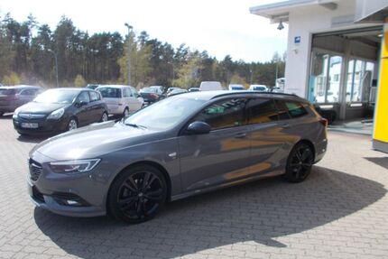Opel Insignia Gebrauchtwagen