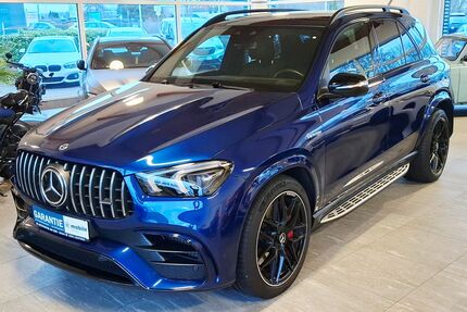 Mercedes-Benz GLE 63 AMG Gebrauchtwagen