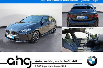 BMW 120 Gebrauchtwagen