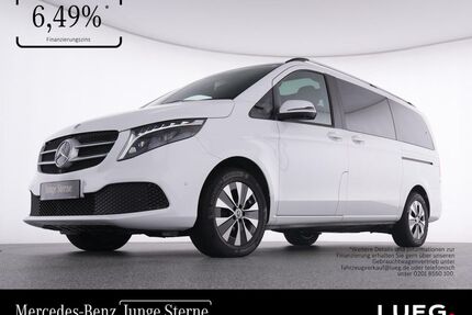 Mercedes-Benz V 300 Gebrauchtwagen