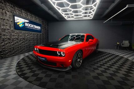 Dodge Challenger Gebrauchtwagen