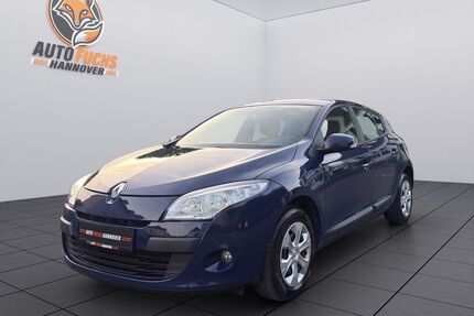 Renault Megane Gebrauchtwagen