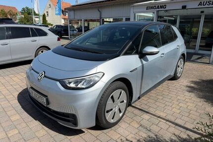 VW ID.3 Gebrauchtwagen