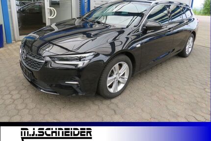 Opel Insignia Gebrauchtwagen