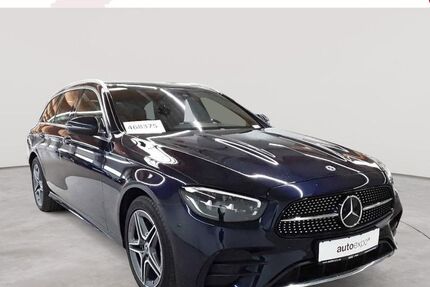 Mercedes-Benz E 220 Gebrauchtwagen