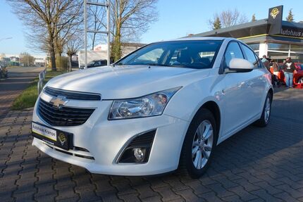 Chevrolet Cruze Gebrauchtwagen