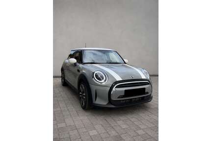 Mini Cooper Gebrauchtwagen