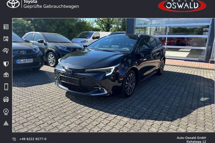 Toyota Corolla Gebrauchtwagen