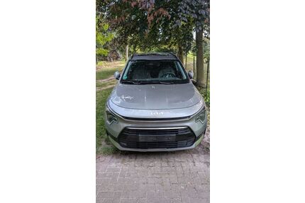 Kia Niro Gebrauchtwagen