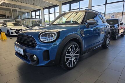 Mini Cooper Countryman Gebrauchtwagen