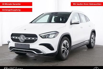 Mercedes-Benz GLA 180 Gebrauchtwagen