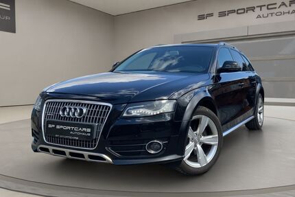 Audi A4 Allroad Gebrauchtwagen