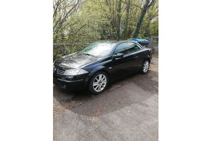 Renault Megane Gebrauchtwagen